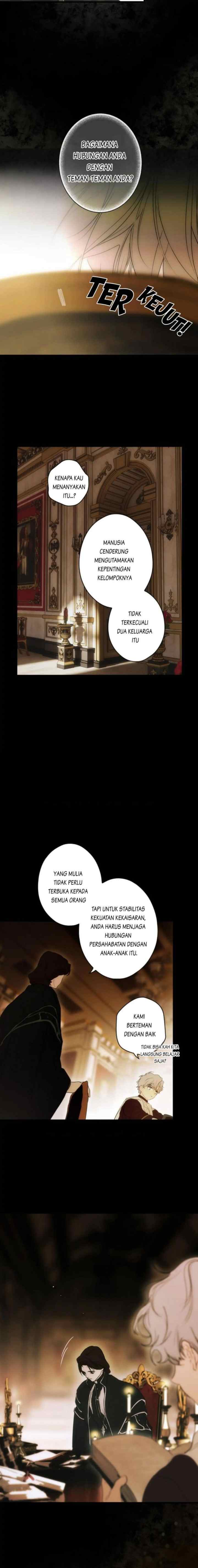 A Stepmother's ‏Märchen chapter 105 halaman 4