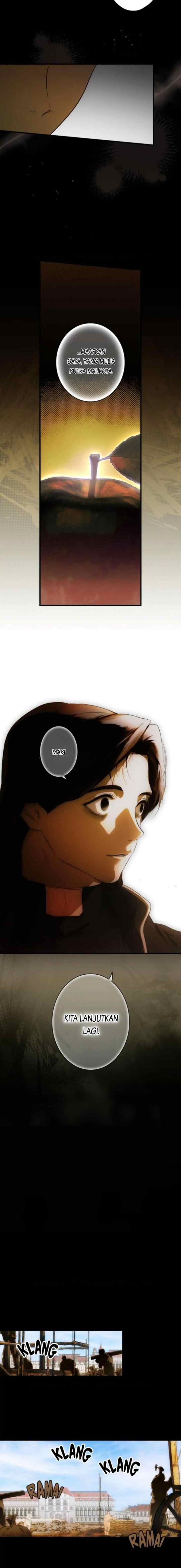 A Stepmother's ‏Märchen chapter 106 halaman 8