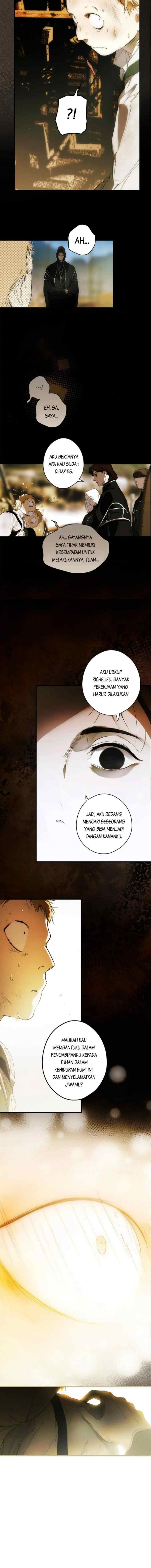 A Stepmother's ‏Märchen chapter 106 halaman 10