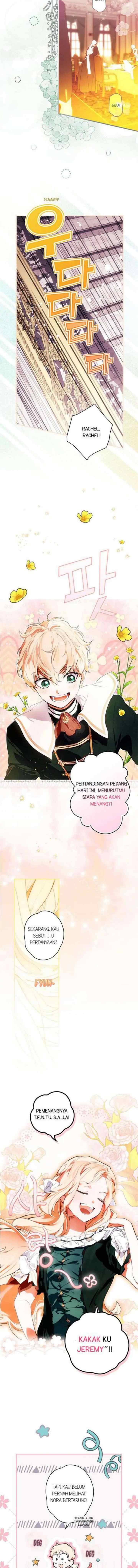 A Stepmother's ‏Märchen chapter 108 halaman 6