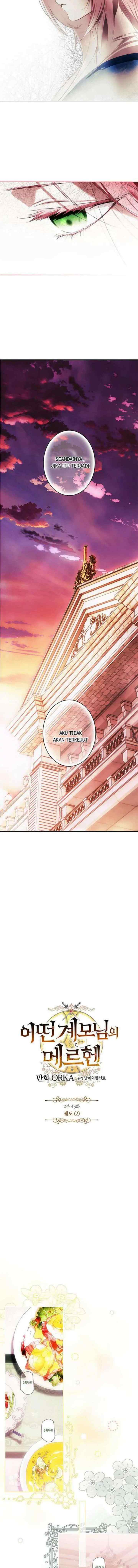 A Stepmother's ‏Märchen chapter 108 halaman 5