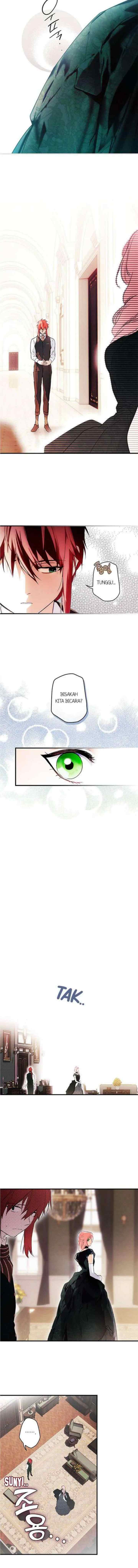 A Stepmother's ‏Märchen chapter 108 halaman 10