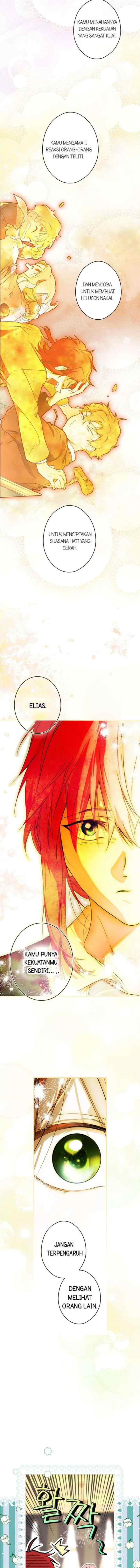 A Stepmother's ‏Märchen chapter 108 halaman 14