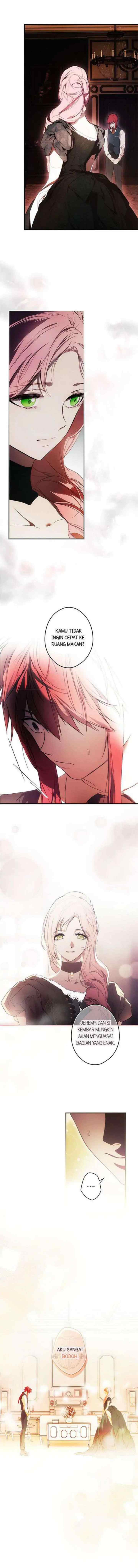 A Stepmother's ‏Märchen chapter 108 halaman 11