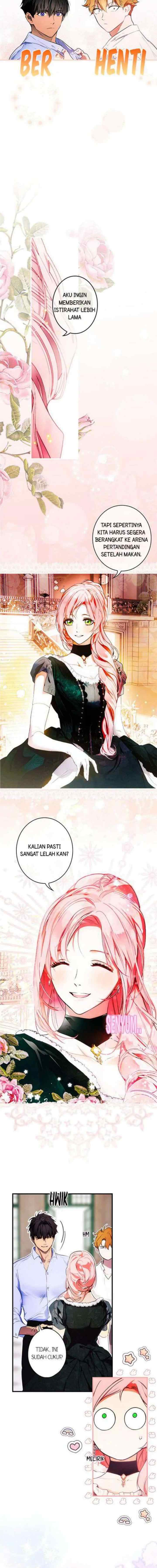A Stepmother's ‏Märchen chapter 108 halaman 8