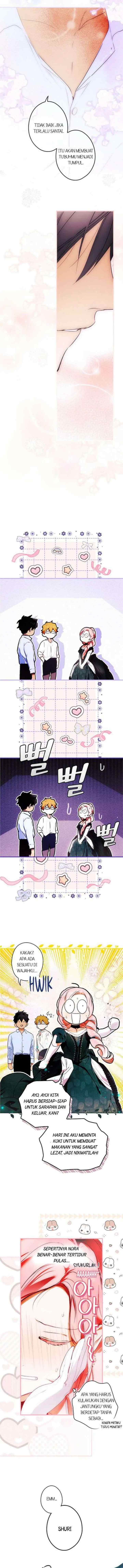 A Stepmother's ‏Märchen chapter 108 halaman 9