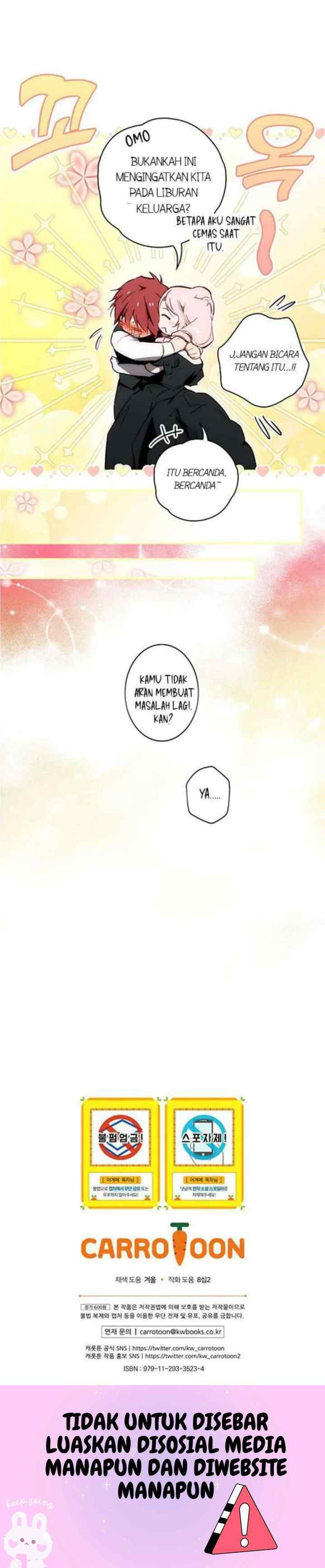 A Stepmother's ‏Märchen chapter 108 halaman 16