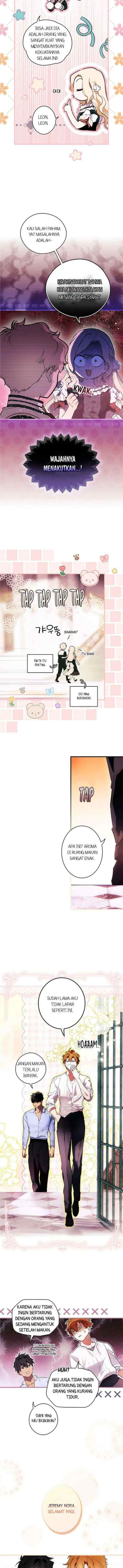A Stepmother's ‏Märchen chapter 108 halaman 7