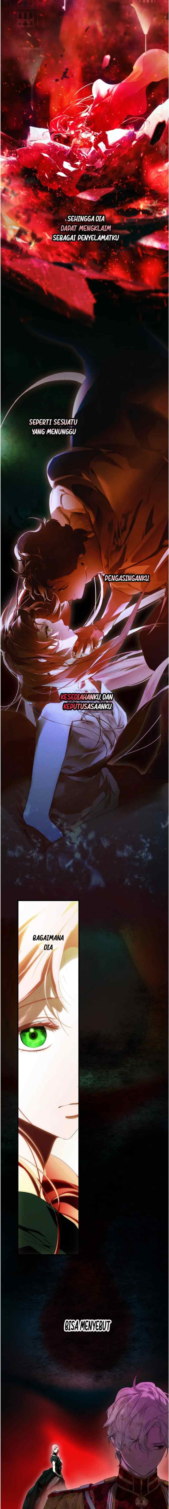 A Stepmother's ‏Märchen chapter 109 halaman 11