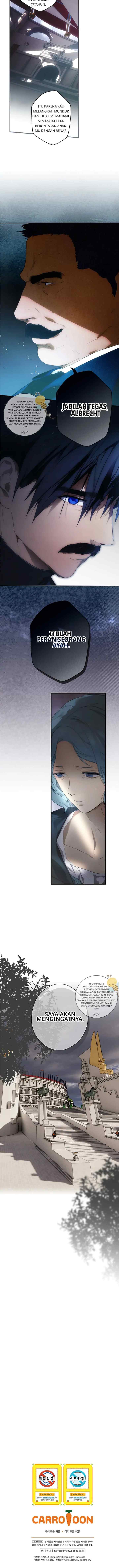 A Stepmother's ‏Märchen chapter 110 halaman 10