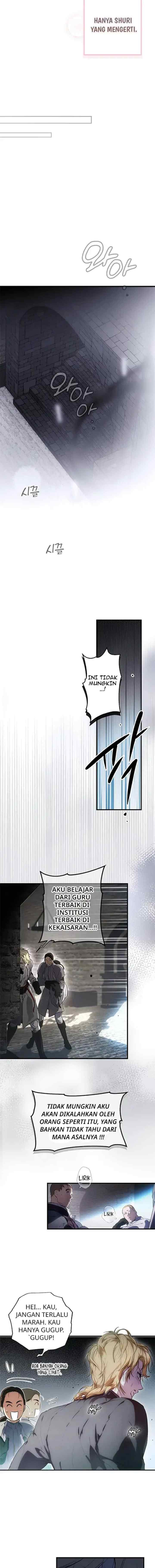 A Stepmother's ‏Märchen chapter 111 halaman 11