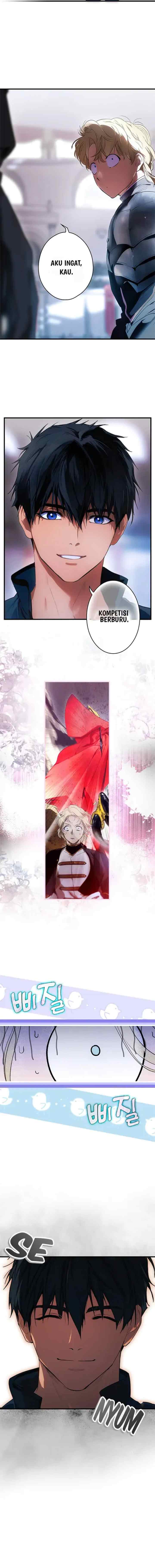 A Stepmother's ‏Märchen chapter 111 halaman 5