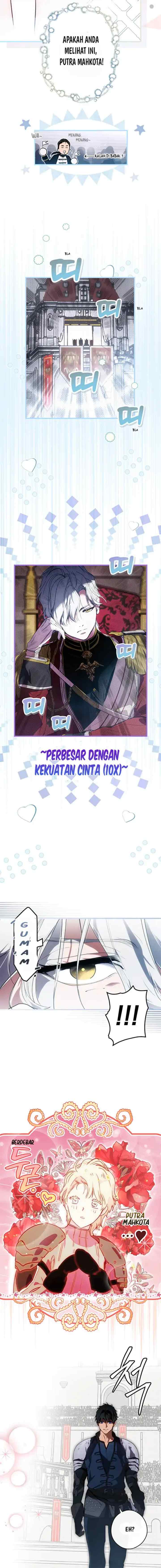 A Stepmother's ‏Märchen chapter 111 halaman 4