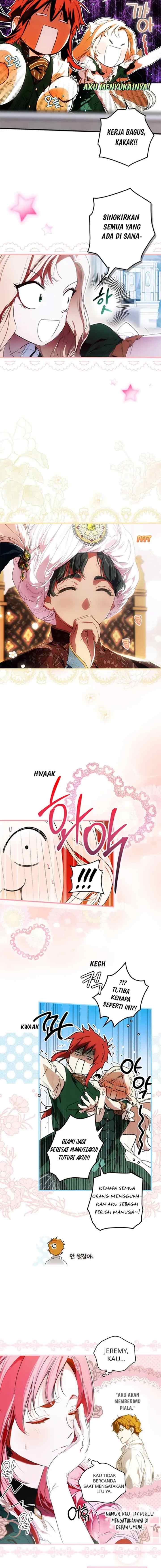 A Stepmother's ‏Märchen chapter 111 halaman 10
