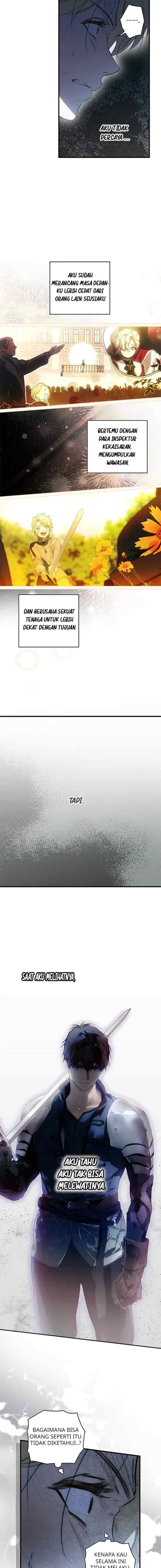 A Stepmother's ‏Märchen chapter 111 halaman 12