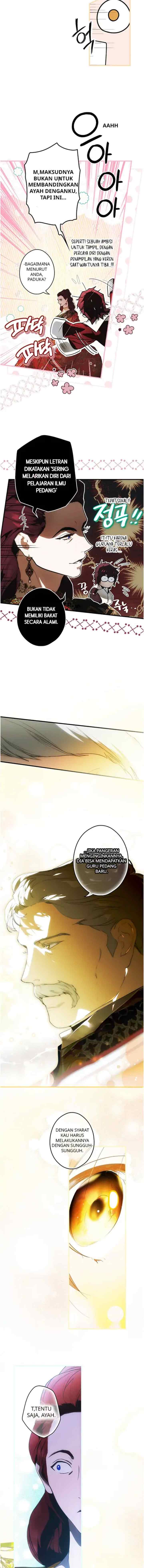 A Stepmother's ‏Märchen chapter 112 halaman 9