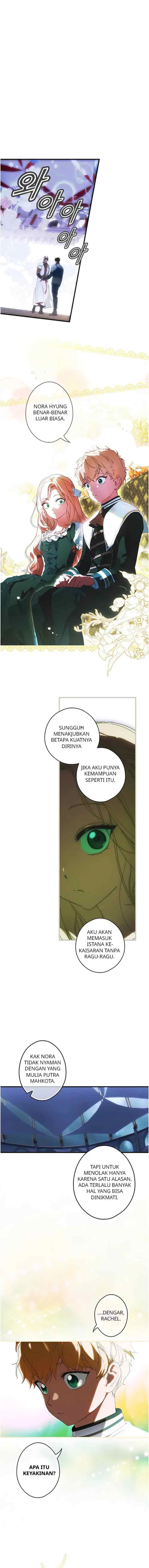 A Stepmother's ‏Märchen chapter 112 halaman 14