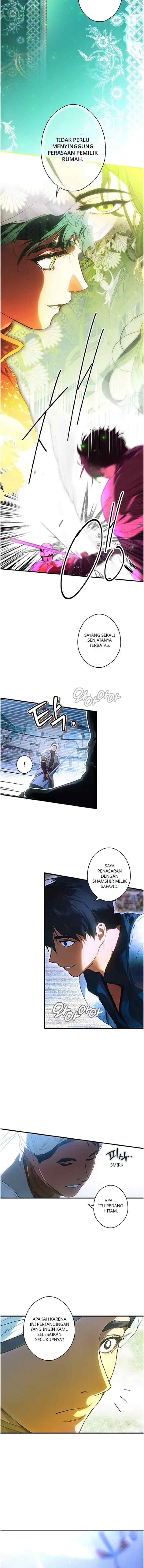 A Stepmother's ‏Märchen chapter 112 halaman 12