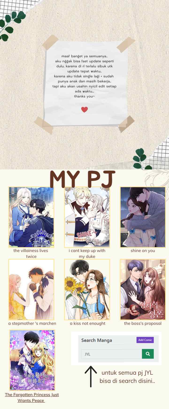 A Stepmother's ‏Märchen chapter 114 halaman 15