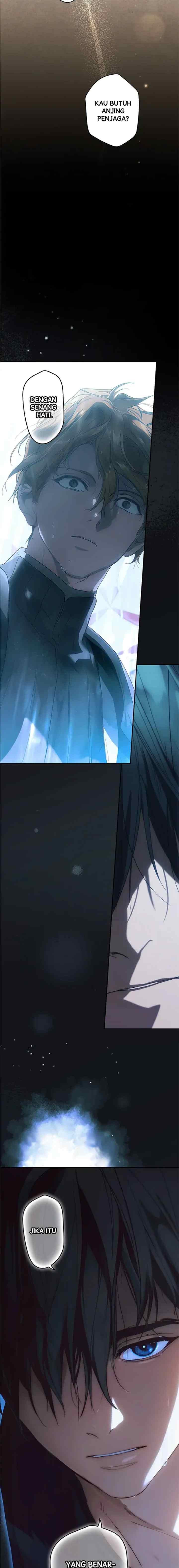 A Stepmother's ‏Märchen chapter 115 halaman 11
