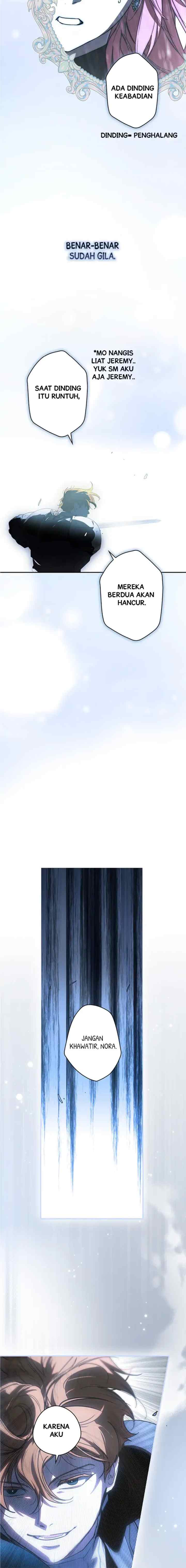 A Stepmother's ‏Märchen chapter 115 halaman 13