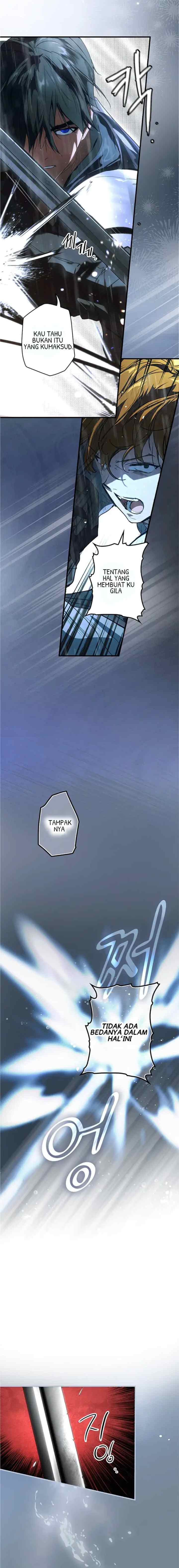 A Stepmother's ‏Märchen chapter 115 halaman 5