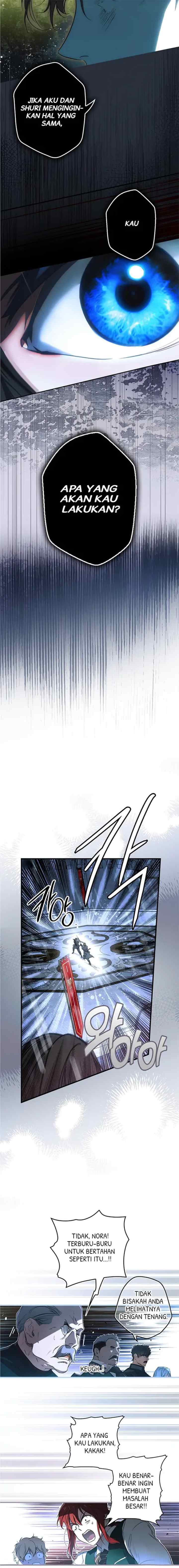 A Stepmother's ‏Märchen chapter 115 halaman 8