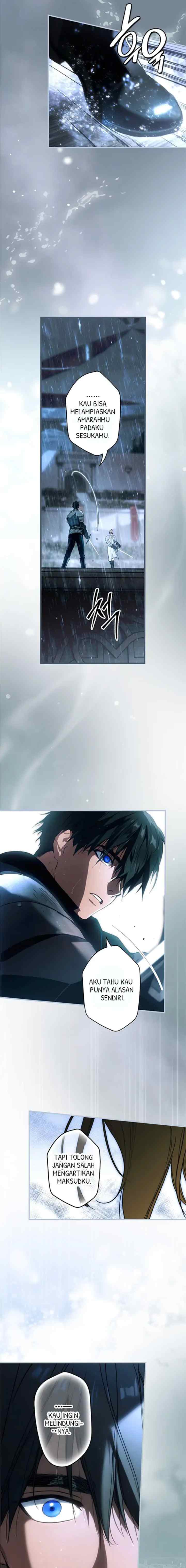A Stepmother's ‏Märchen chapter 115 halaman 6