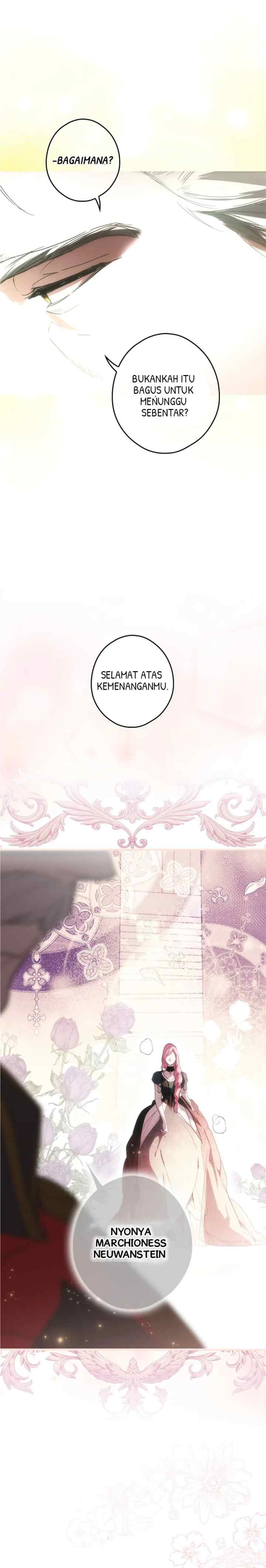 A Stepmother's ‏Märchen chapter 115 halaman 18
