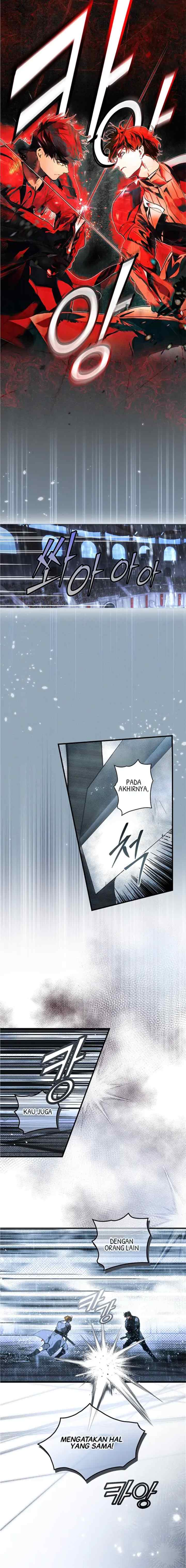 A Stepmother's ‏Märchen chapter 115 halaman 4