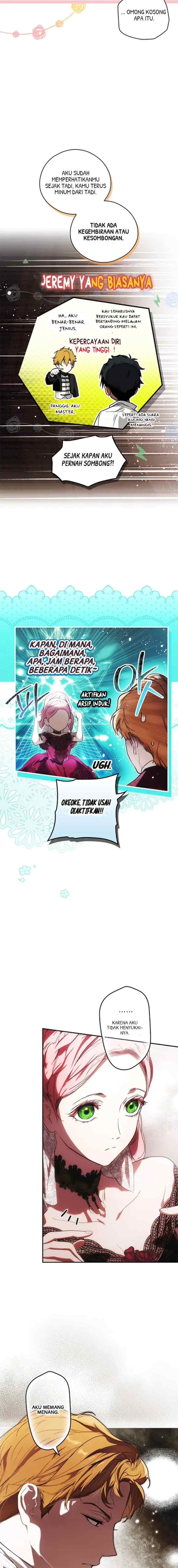 A Stepmother's ‏Märchen chapter 116 halaman 11