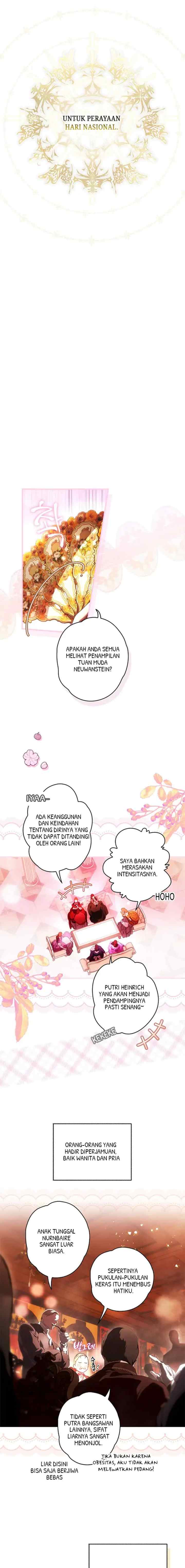 A Stepmother's ‏Märchen chapter 116 halaman 7