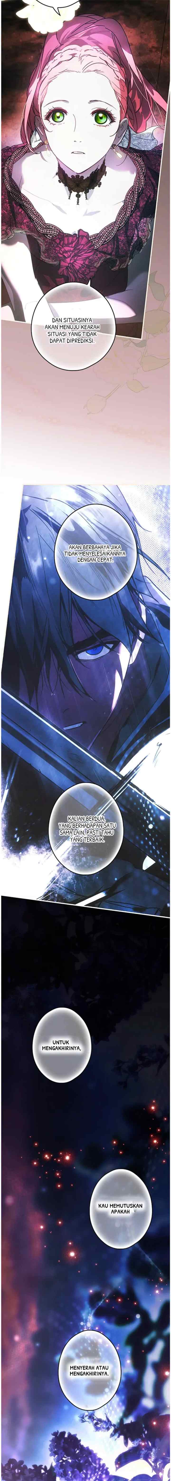 A Stepmother's ‏Märchen chapter 117 halaman 14