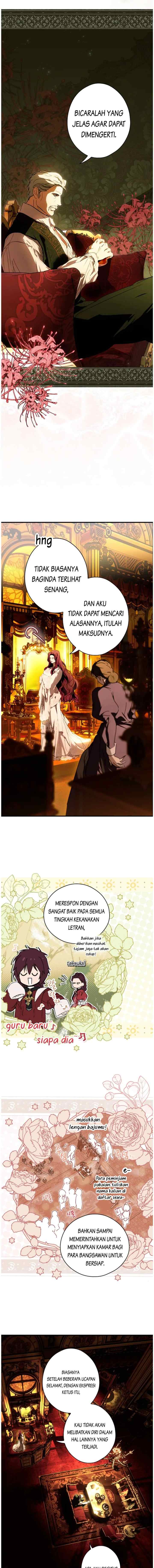 A Stepmother's ‏Märchen chapter 118 halaman 9