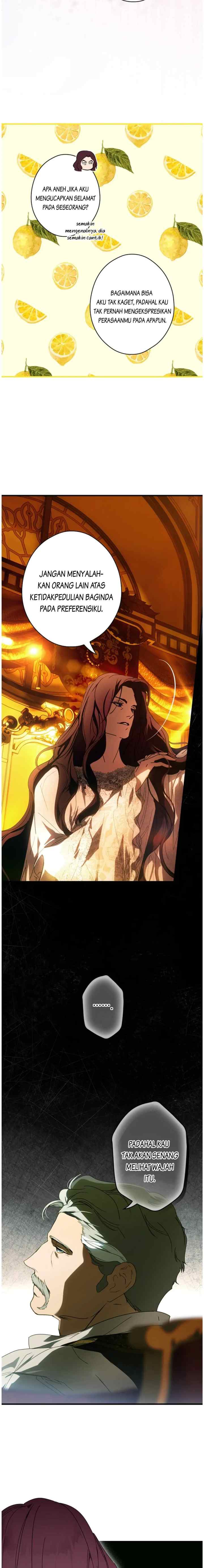 A Stepmother's ‏Märchen chapter 118 halaman 11