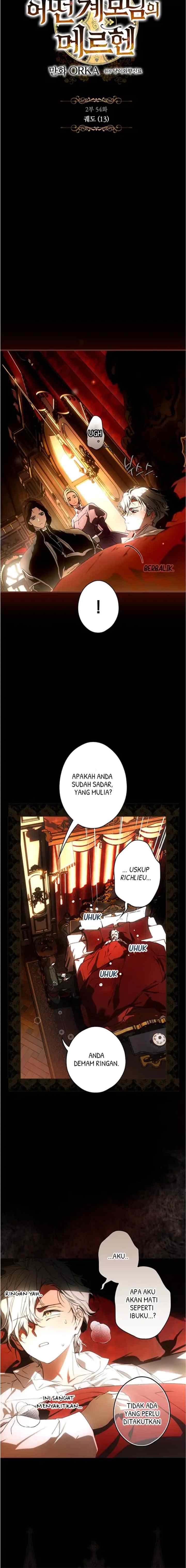 A Stepmother's ‏Märchen chapter 119 halaman 4