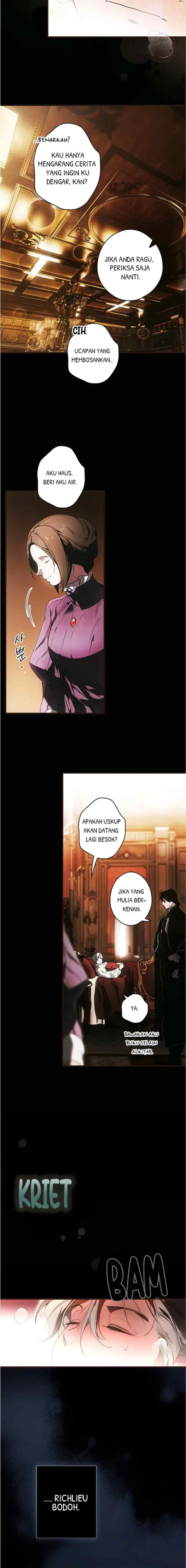 A Stepmother's ‏Märchen chapter 119 halaman 12
