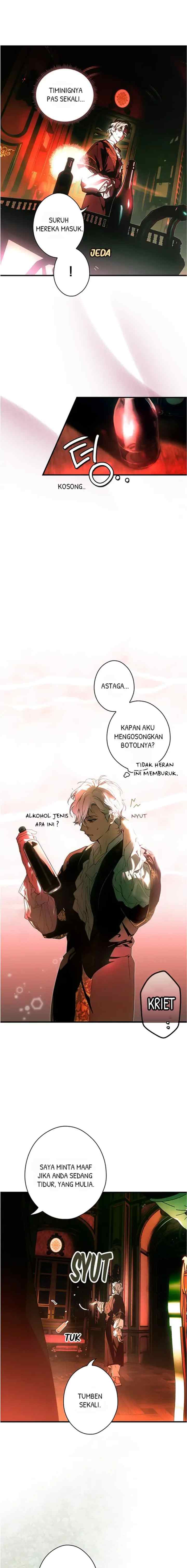 A Stepmother's ‏Märchen chapter 119 halaman 16