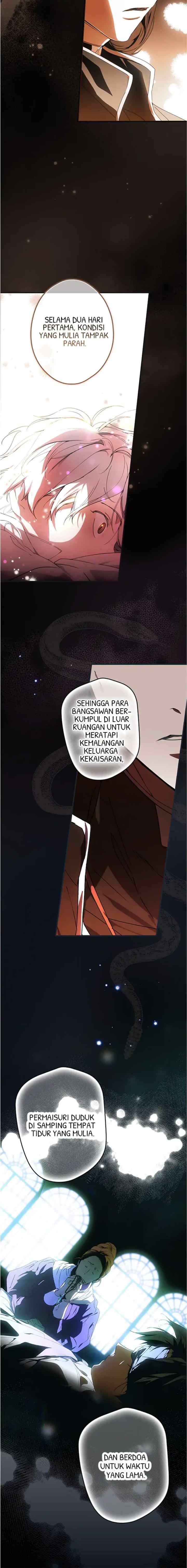 A Stepmother's ‏Märchen chapter 119 halaman 10