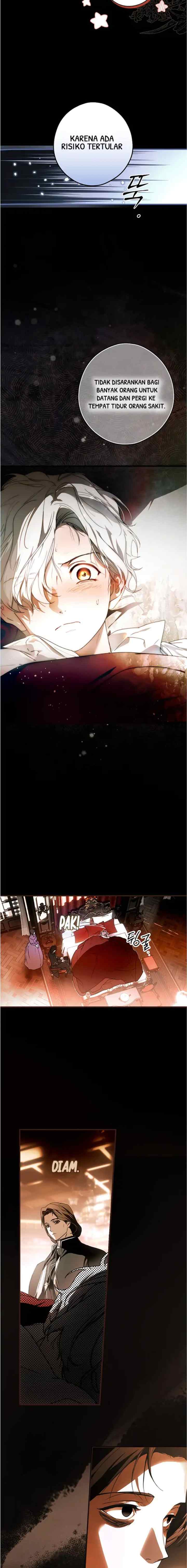A Stepmother's ‏Märchen chapter 119 halaman 9