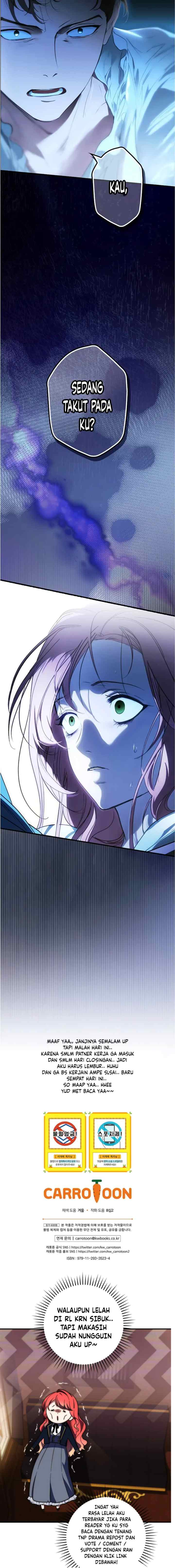 A Stepmother's ‏Märchen chapter 121 halaman 13