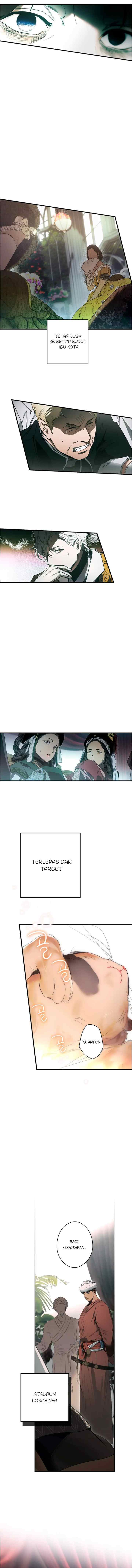 A Stepmother's ‏Märchen chapter 123 halaman 11
