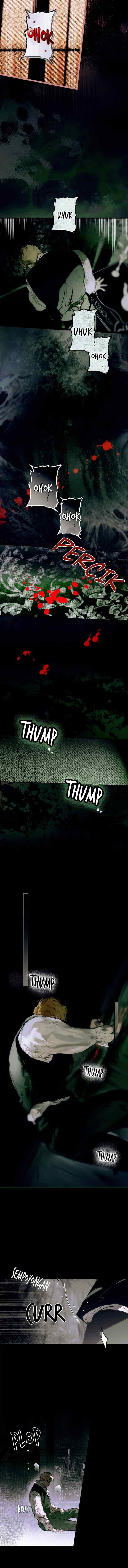 A Stepmother's ‏Märchen chapter 135 halaman 9
