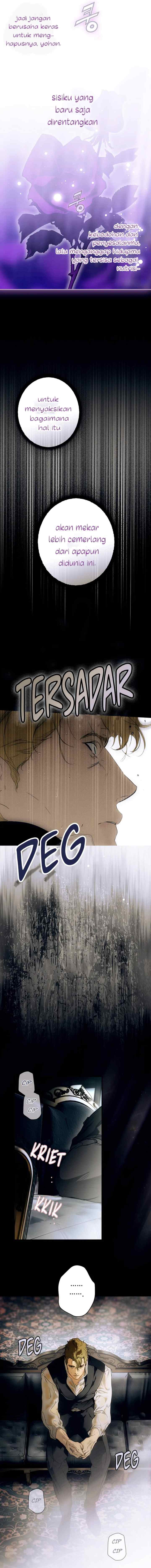 A Stepmother's ‏Märchen chapter 135 halaman 17