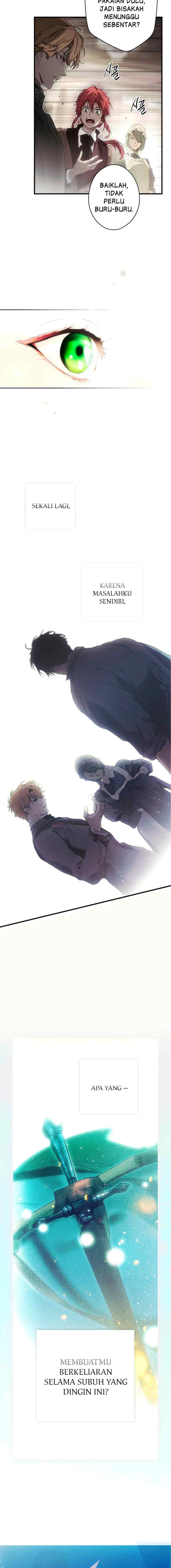 A Stepmother's ‏Märchen chapter 137 halaman 14