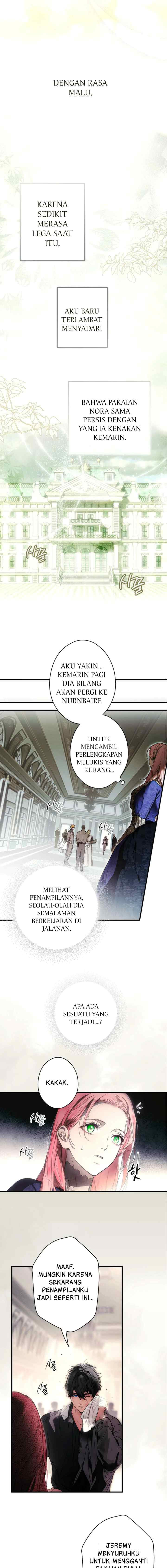 A Stepmother's ‏Märchen chapter 137 halaman 13