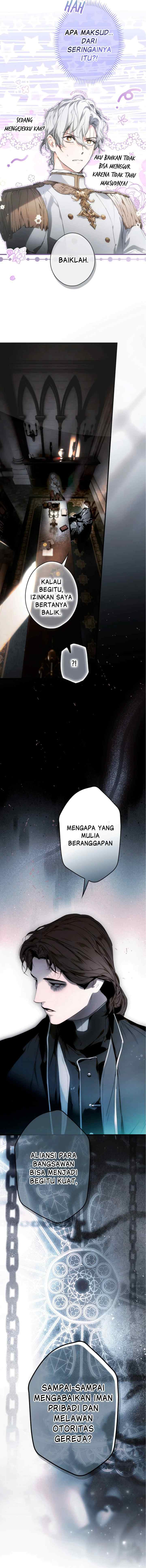 A Stepmother's ‏Märchen chapter 138 halaman 10