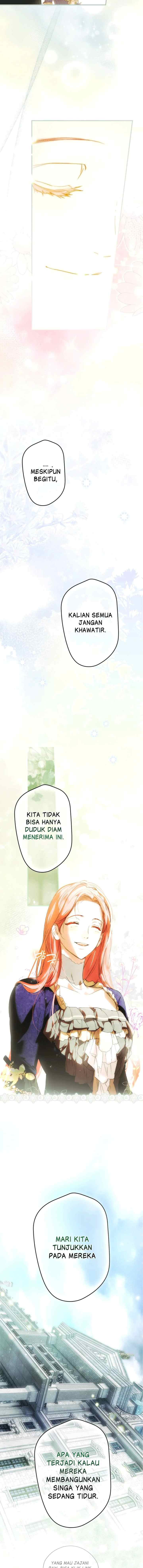 A Stepmother's ‏Märchen chapter 138 halaman 19