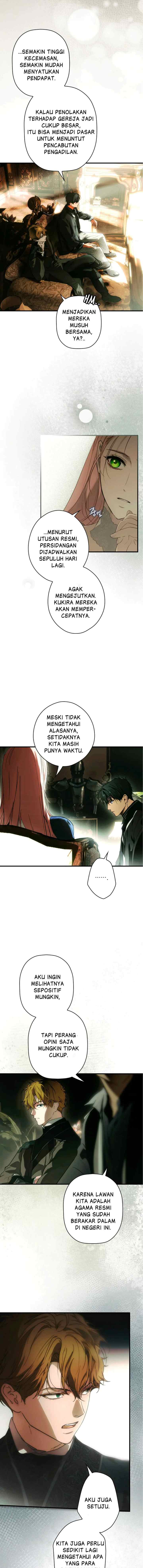 A Stepmother's ‏Märchen chapter 138 halaman 15