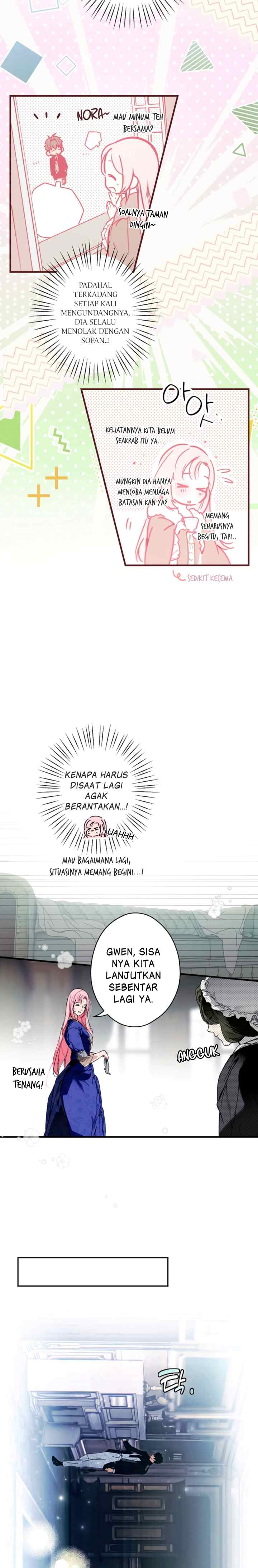 A Stepmother's ‏Märchen chapter 139 halaman 15